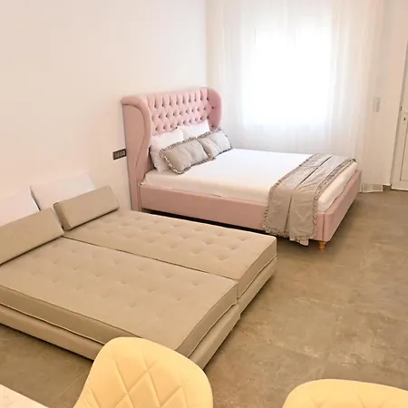 The Cozy Nest Нафплион
