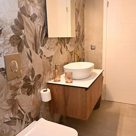 The Cozy Nest Нафплион