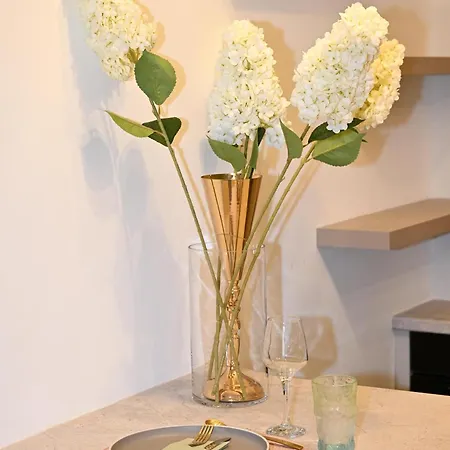 The Cozy Nest Апартаменты