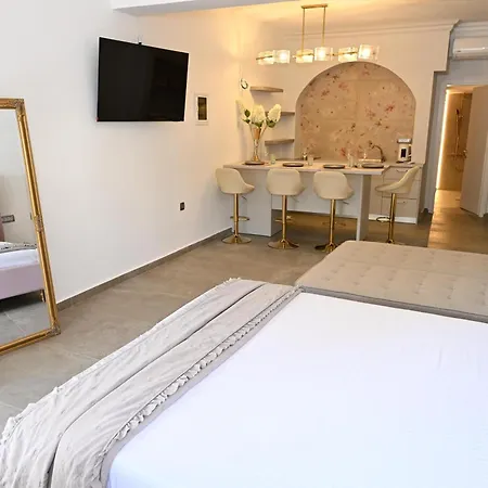 Апартаменты The Cozy Nest