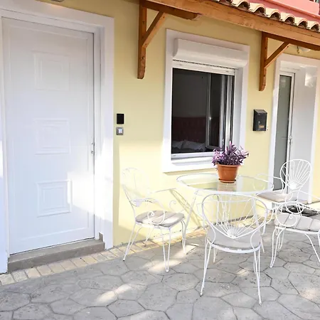 Апартаменты The Cozy Nest *