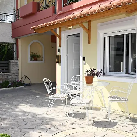 Апартаменты The Cozy Nest