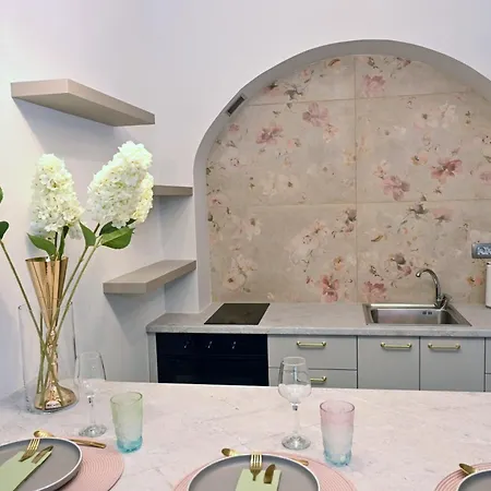 Апартаменты The Cozy Nest *