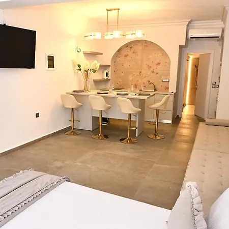The Cozy Nest Апартаменты *